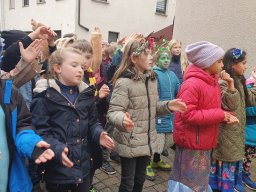 fasching 40